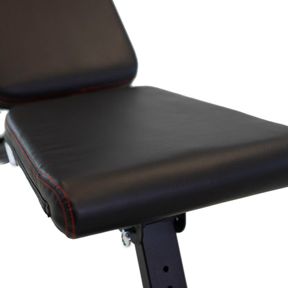 Asiento del Banco Weight Bench G312 BH Fitness