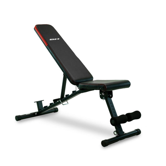 Banco Weight Bench G312 BH Fitness
