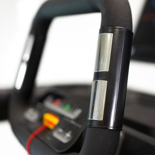 Cinta de correr RX9 Multimedia G6174NTFT