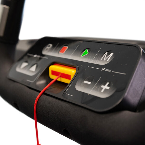 Cinta de correr RX9 Multimedia G6174NTFT