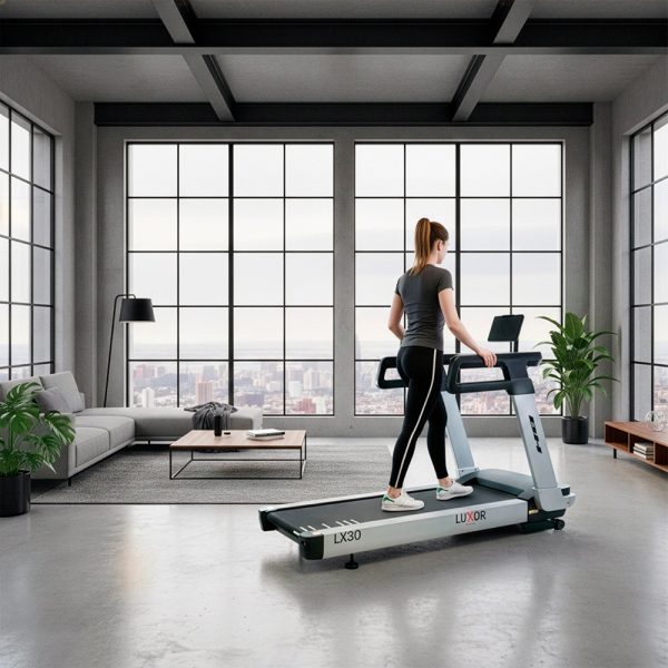 Cinta de correr LX30 G6190
