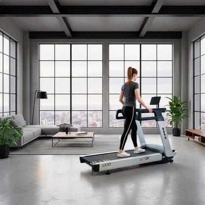 Cinta de correr LX30 G6190
