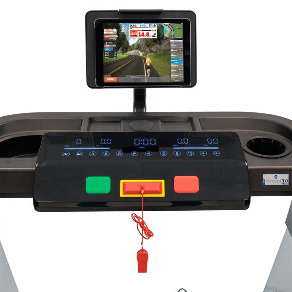 Cinta de correr LX30 G6190
