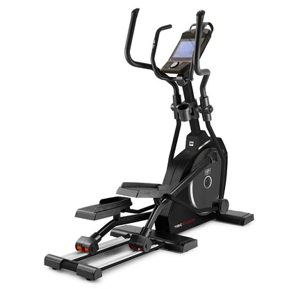 FDC20 TFT Multimedia G868TFTM BH Fitness Elliptical Bike