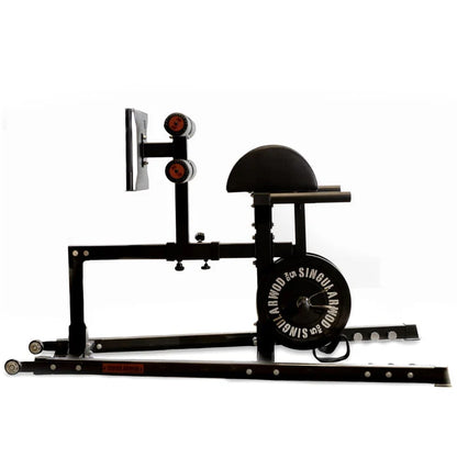 Ghd élite 2.0  Singularwod