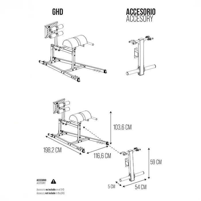 Ghd élite 2.0  Singularwod