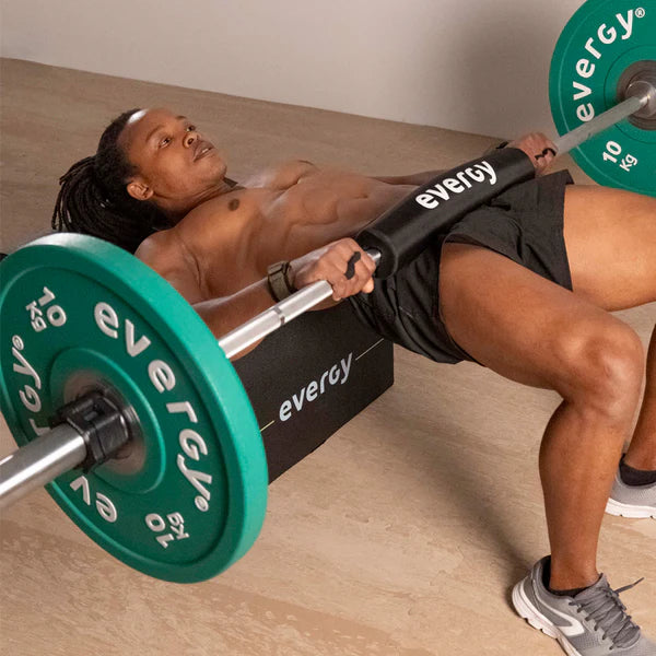 Glute foam box Evergy