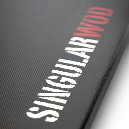 Floor glute ham Singularwod