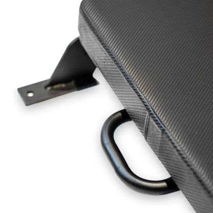 Floor glute ham Singularwod