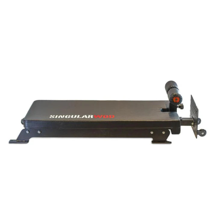 Floor glute ham Singularwod