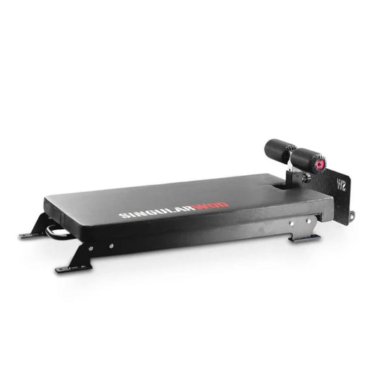 Floor glute ham Singularwod