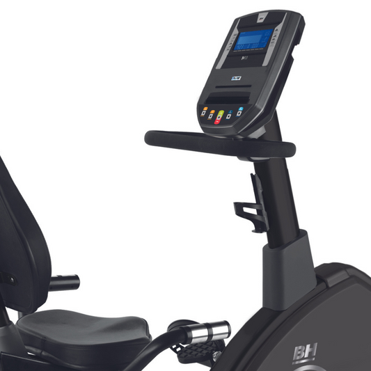 Buy Recumbent Bikes from BH Fitness Sportech Fitness Sportech fitness