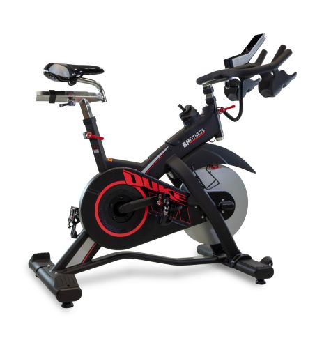 Bicicleta de ciclo indoor Duke Magnetic BH