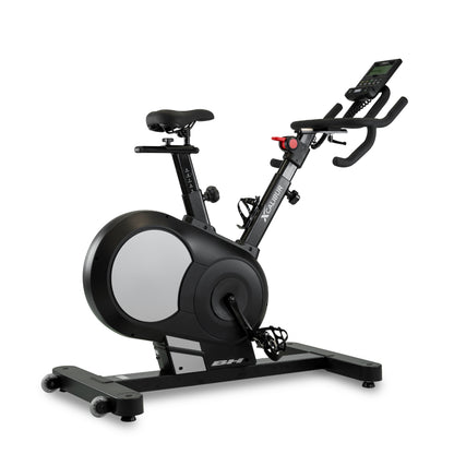 Bicicleta de Spinning Xcalibur Magnetic BH Fitness