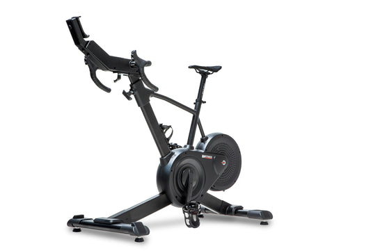 Exercycle V2 smart bike BH fitness H9365R