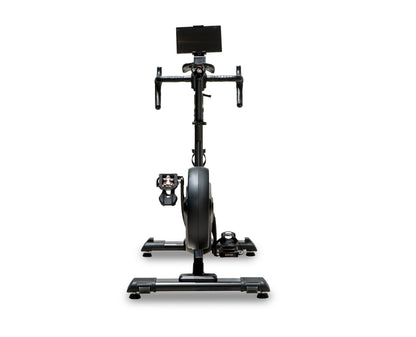 Exercycle V2 smart bike BH fitness 