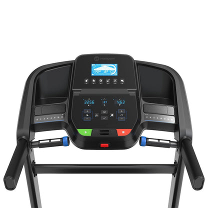 horizon fitness t202  26 general