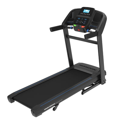 horizon fitness t202 26 general