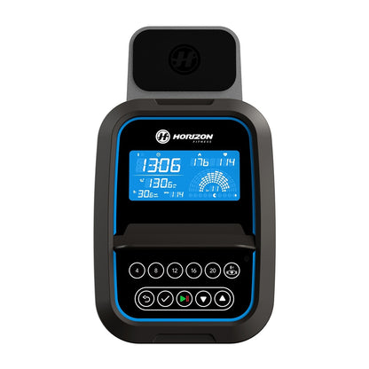 Bicicleta estatica vertical Paros 3.0 - Horizon Fitness