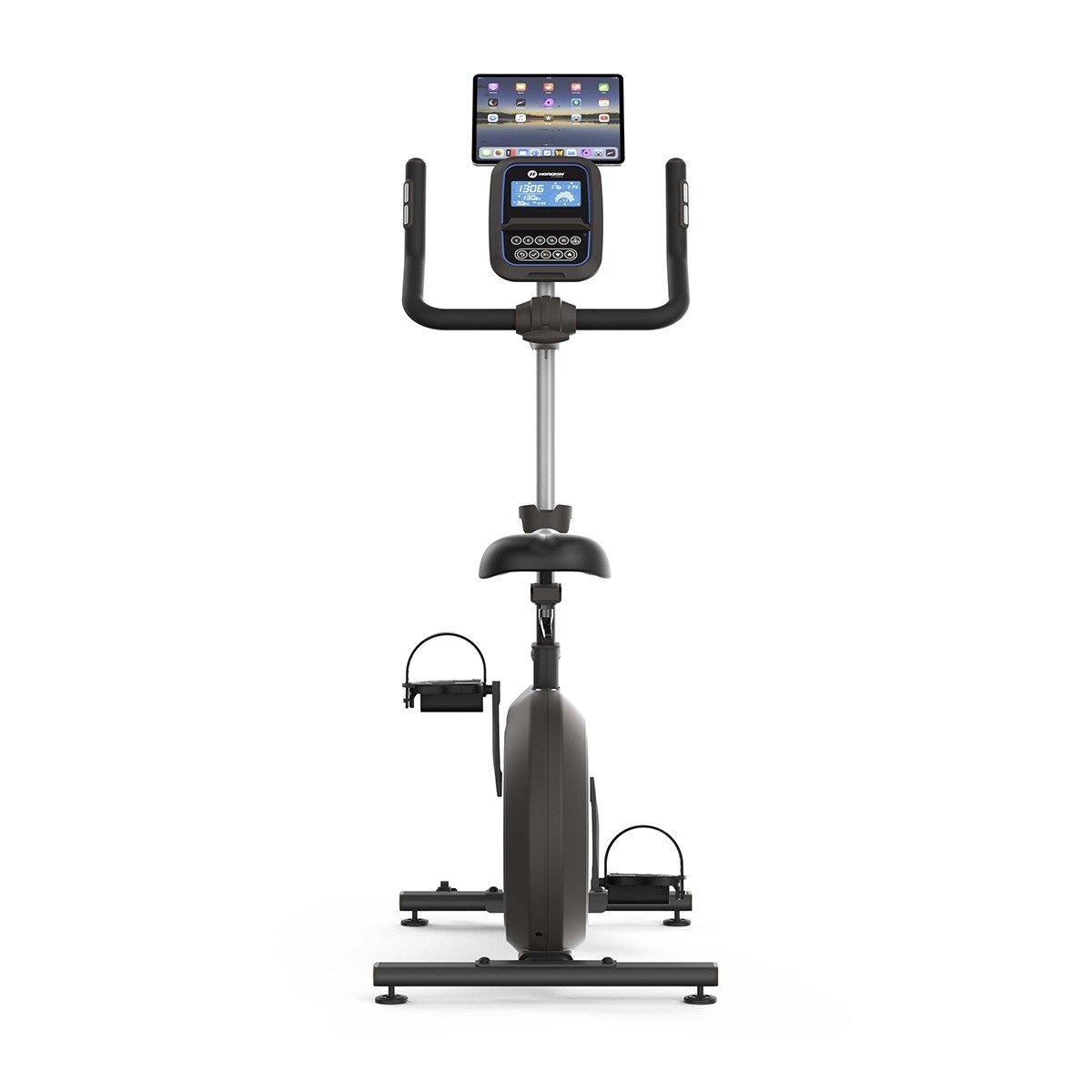 Bicicleta estatica vertical Paros 3.0 - Horizon Fitness