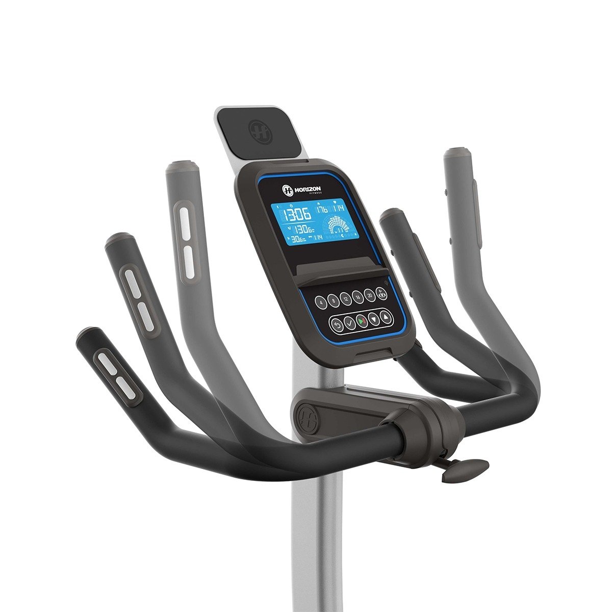 Bicicleta estatica vertical Paros 3.0 - Horizon Fitness