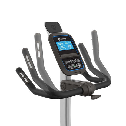 Bicicleta estatica vertical Paros 3.0 - Horizon Fitness