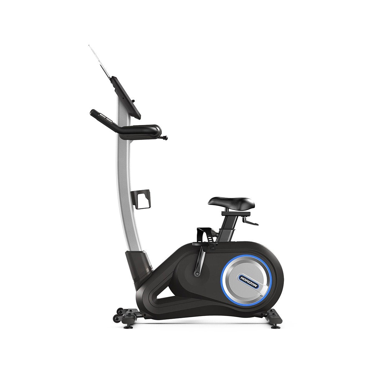 Bicicleta estatica vertical Paros 3.0 - Horizon Fitness