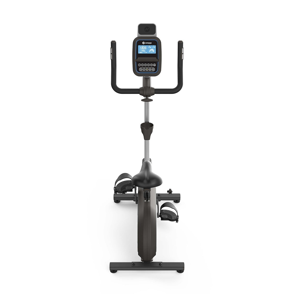 Bicicleta estatica vertical Paros 3.0 - Horizon Fitness