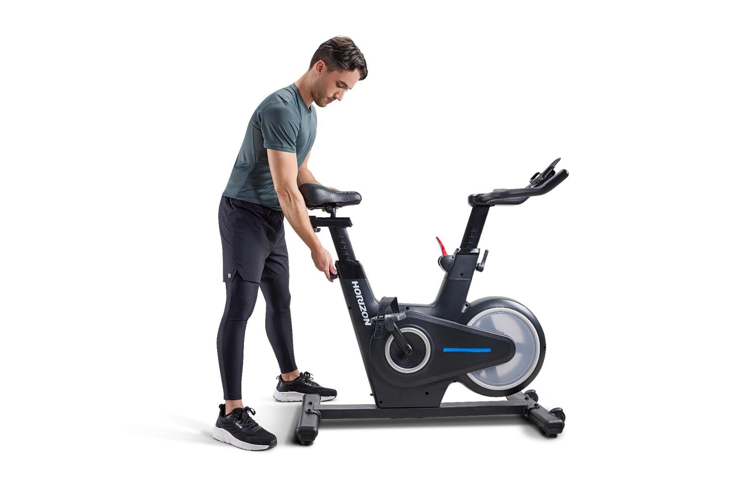 Bicicleta ciclo indoor 3.0SC - Horizon Fitness