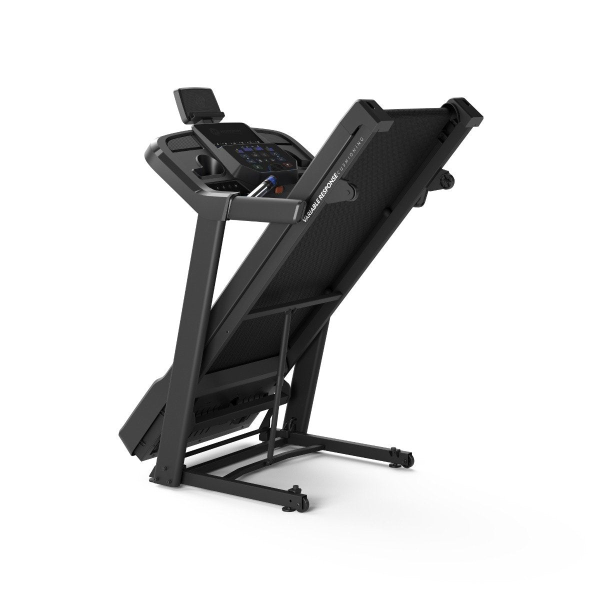 Cinta de correr plegable 5.0AT - Horizon Fitness