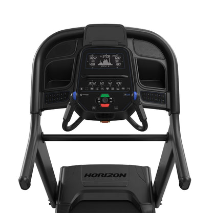Cinta de correr plegable 7.4AT - Horizon Fitness