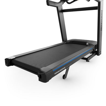 Cinta de correr plegable 7.4AT - Horizon Fitness
