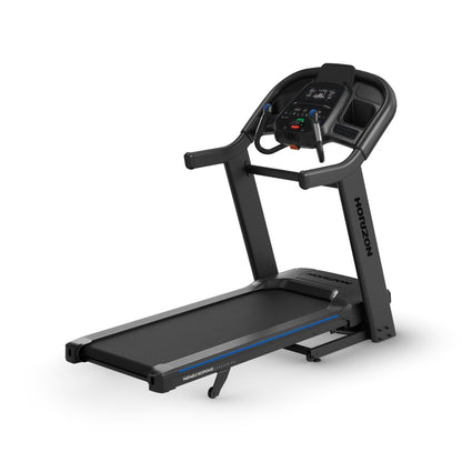 Cinta de correr plegable 7.4AT - Horizon Fitness