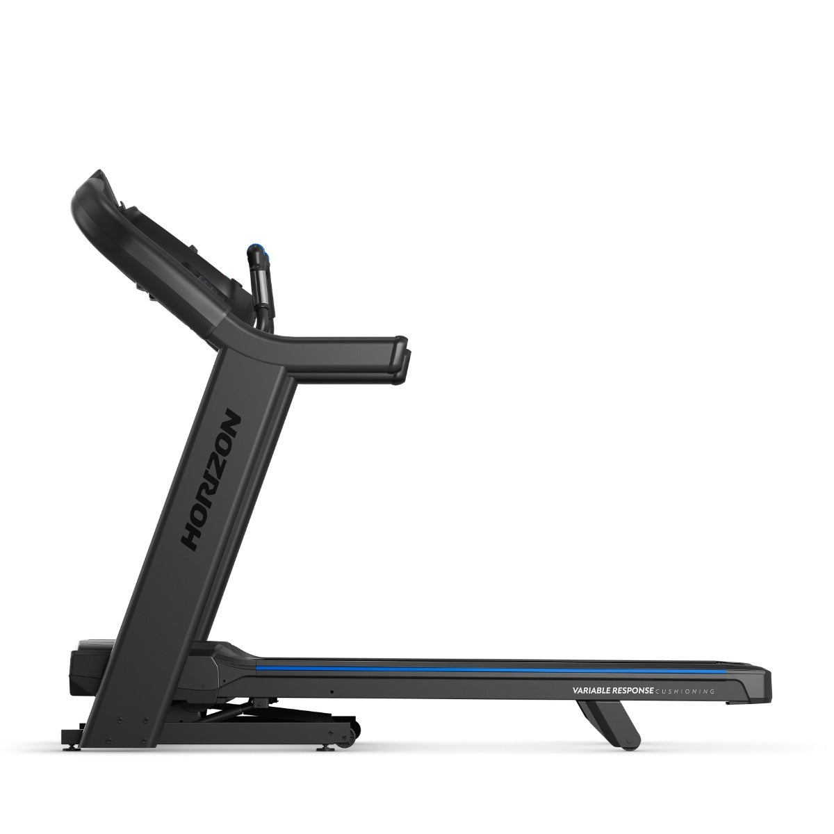 Cinta de correr plegable 7.4AT - Horizon Fitness