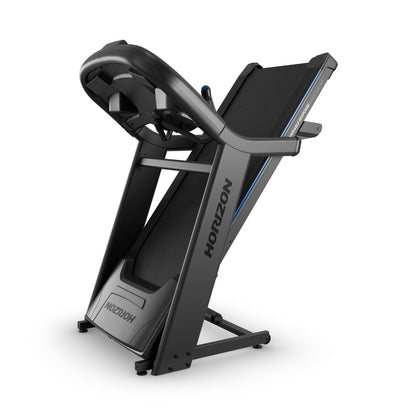 Cinta de correr plegable 7.4AT - Horizon Fitness
