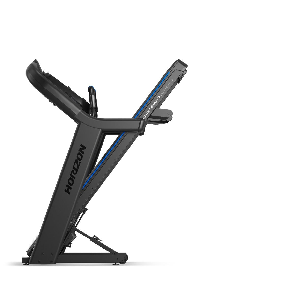 Cinta de correr plegable 7.4AT - Horizon Fitness