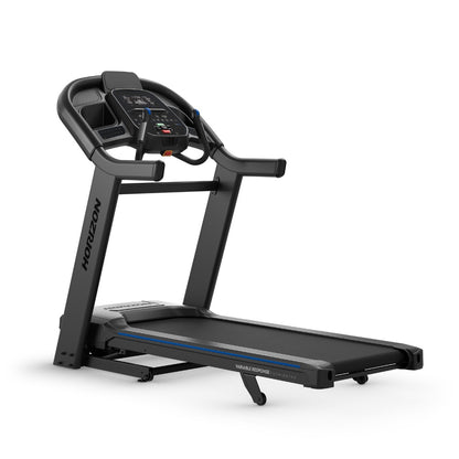 Cinta de correr plegable 7.4AT - Horizon Fitness