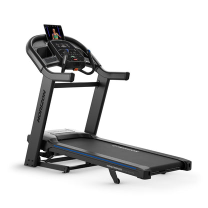 Cinta de correr plegable 7.4AT - Horizon Fitness