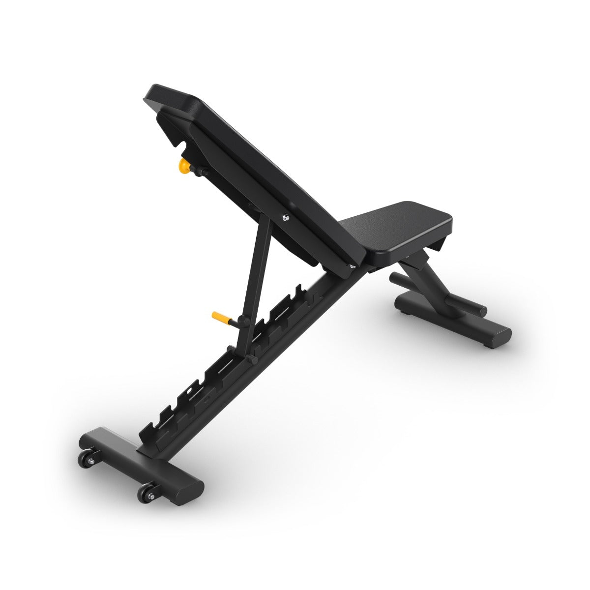 Banco plegable HBN30 - Horizon Fitness