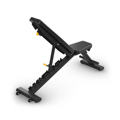 Banco plegable HBN30 - Horizon Fitness