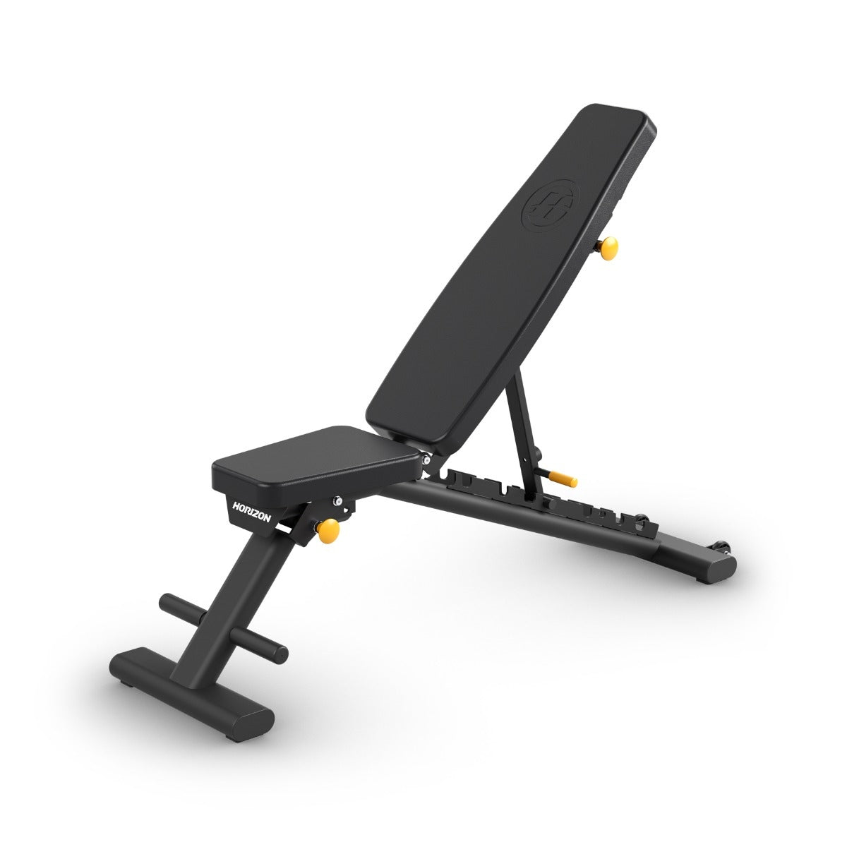 Banco plegable HBN30 - Horizon Fitness