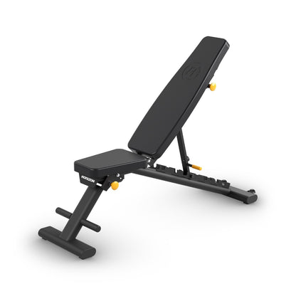 Banco plegable HBN30 - Horizon Fitness