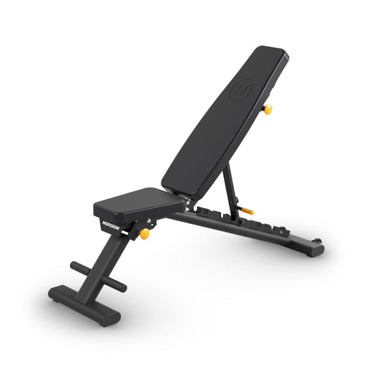 Banco plegable HBN30 - Horizon Fitness
