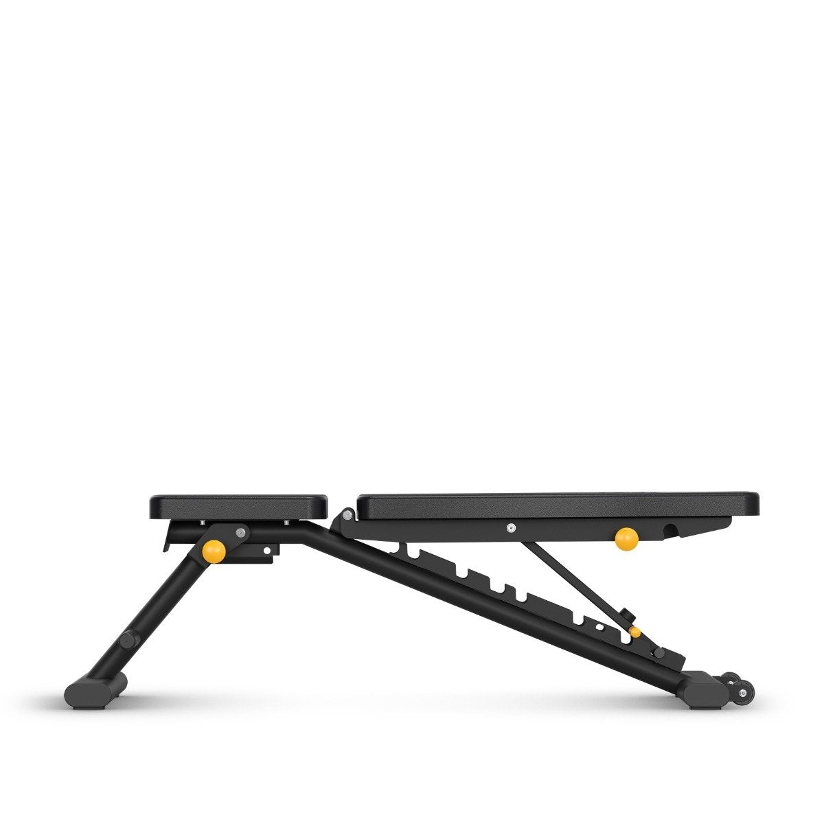 Banco plegable HBN30 - Horizon Fitness