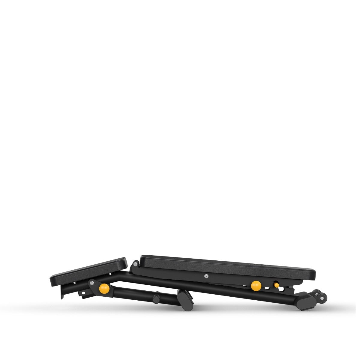 Banco plegable HBN30 - Horizon Fitness