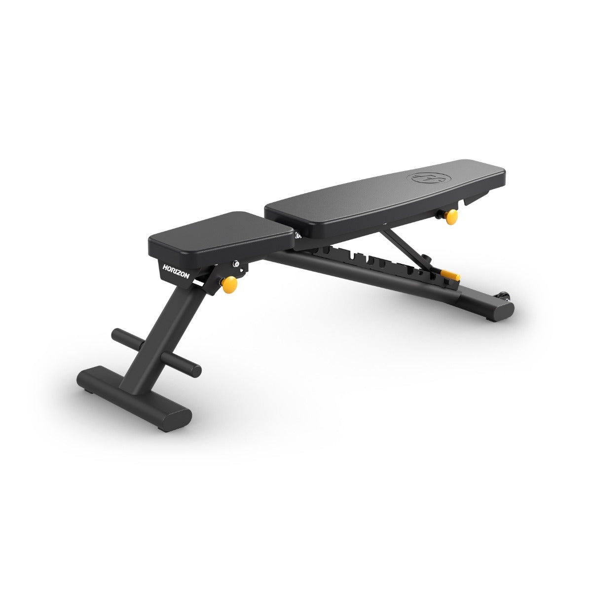 Banco plegable HBN30 - Horizon Fitness