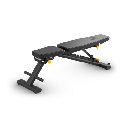 Banco plegable HBN30 - Horizon Fitness