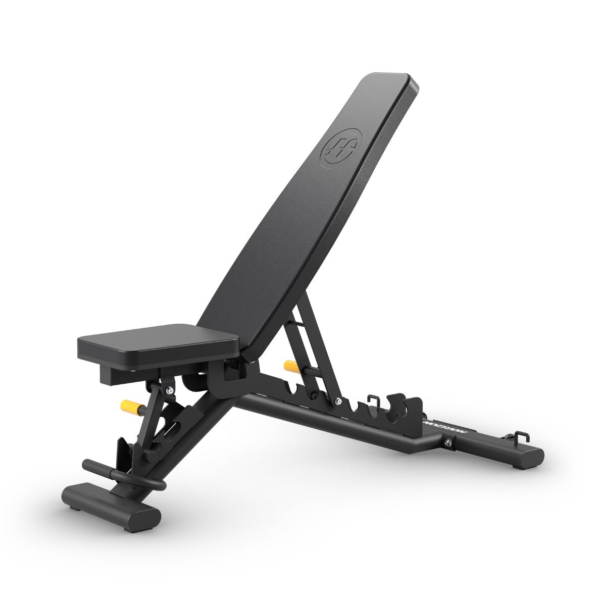Banco ajustable HBN50 - Horizon Fitness