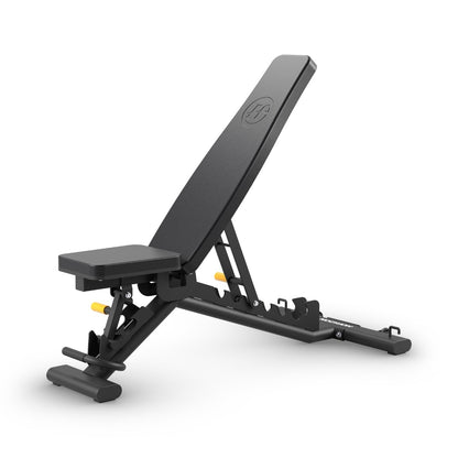 Banco ajustable HBN50 - Horizon Fitness