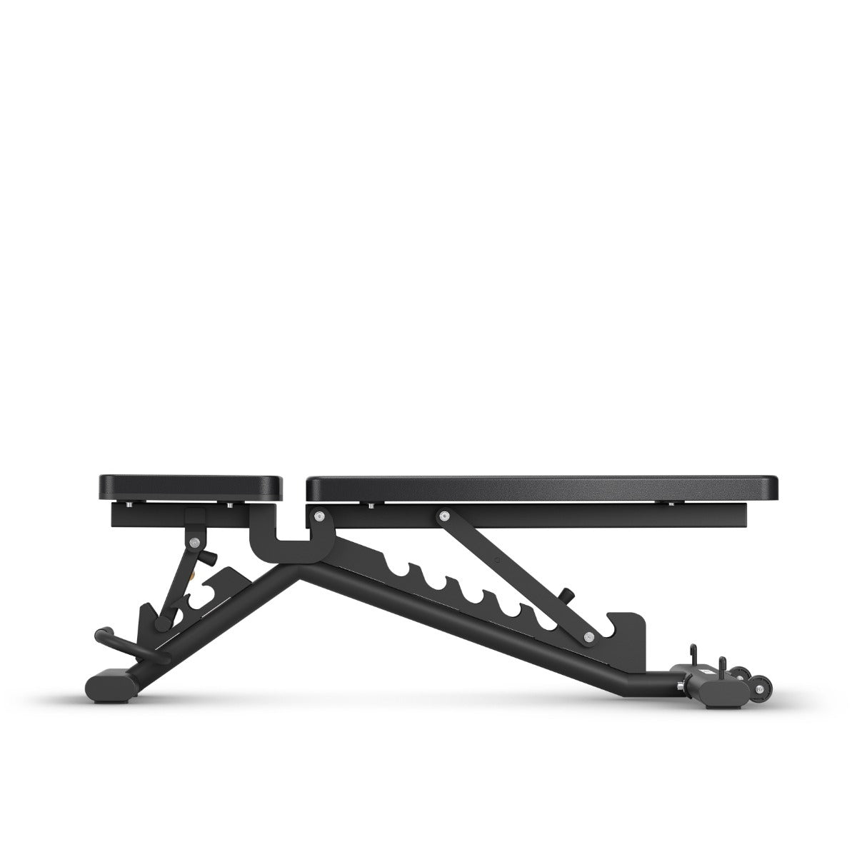 Banco ajustable HBN50 - Horizon Fitness